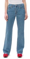 Re/done The Californian Jeans Runyon In Runyon
