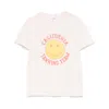 Re/done Tanning Team Relaxed Graphic T-shirt