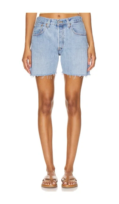RE/DONE X LEVI'S BOY SHORT