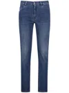 Re-hash Slim-cut Jeans