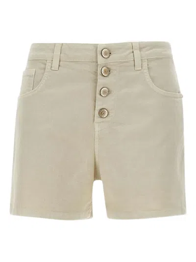 Re-hash Adele Shorts