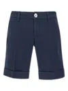 Re-hash Ambra Shorts