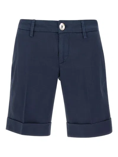 Re-hash Ambra Shorts