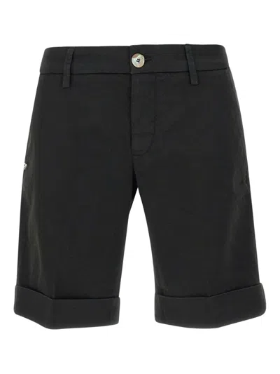 Re-hash Ambra Shorts
