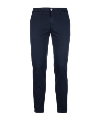 RE-HASH RE-HASH SLIM FIT PANTS