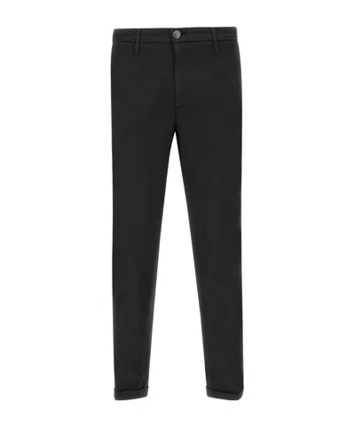 RE-HASH RE-HASH SLIM FIT PANTS