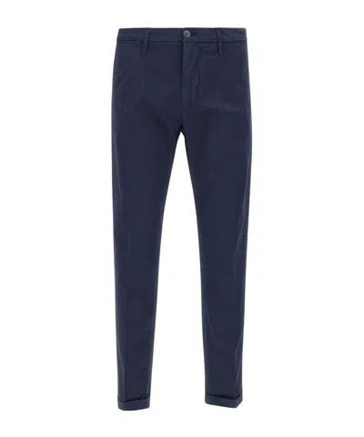 RE-HASH RE-HASH SLIM FIT PANTS