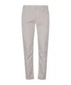 Re-hash Belt Loops Slacks