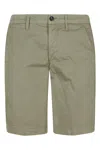 Re-hash Cotton Shorts