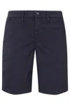 Re-hash Cotton Shorts