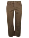 Re-hash Carla Jeans