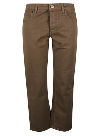 Re-hash Carla Jeans In Brown