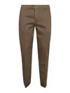 Re-hash Mucha10 Pant Men In White