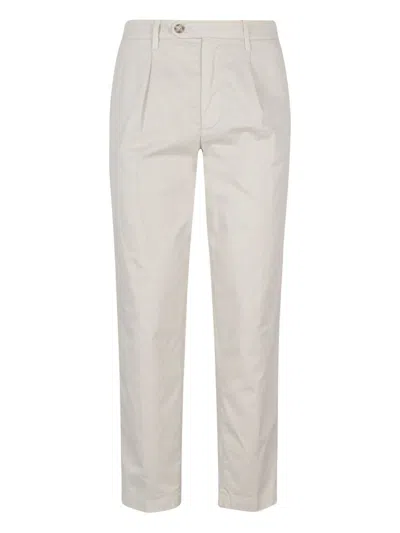 Re-hash Classic Trousers In Neutral