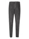 Re-hash Rehash Trousers In Black