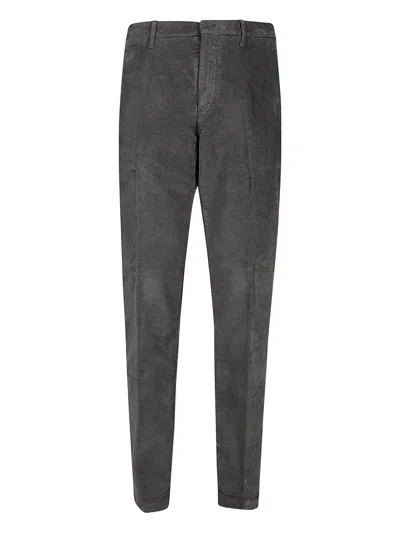 RE-HASH CORDUROY TROUSERS