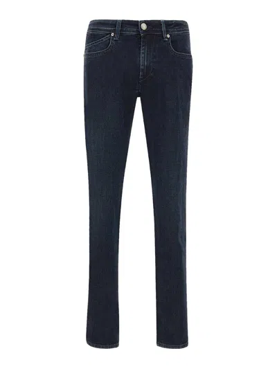 Re-hash Denim Jeans In Blue