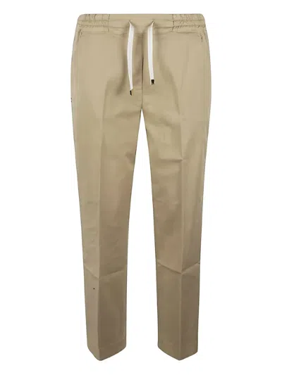 RE-HASH DRAWSTRING TROUSERS