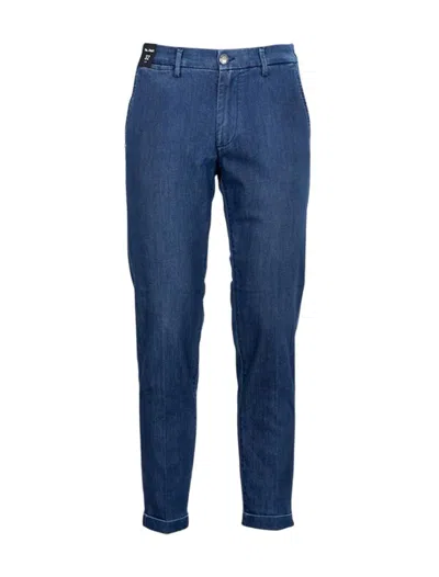 Re-hash Jeans