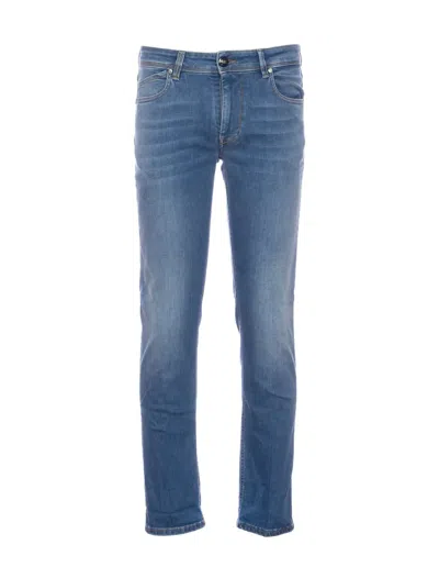 Re-hash Jeans In Blue