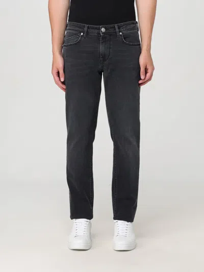 Re-hash Pants In Black