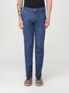 Re-hash Mucha Denim Jeans In Blue