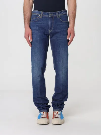 Re-hash Jeans  Men Color Denim