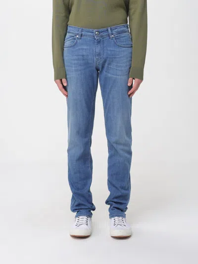 Re-hash Jeans Men  In Blue