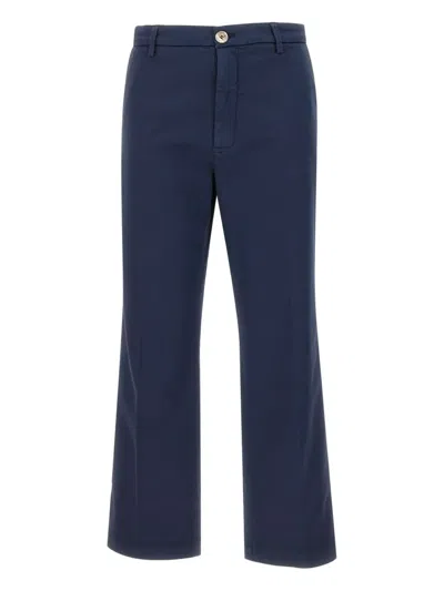 Re-hash Leila Chino Trousers