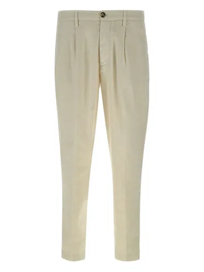 RE-HASH MARC-EL TROUSERS