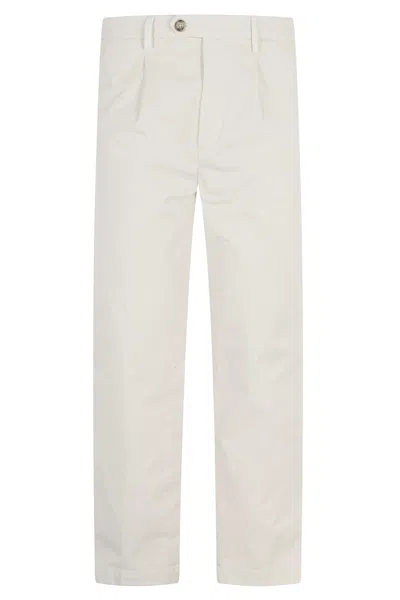 Re-hash Marc Gabardina Tinto Capo Stretch In Neutral