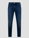 Re-hash Rubens Z 5 Tasche Denim