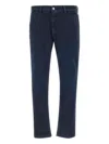 Re-hash Mariotto Jeans