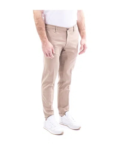 Re-hash Men's Pants In Neutral