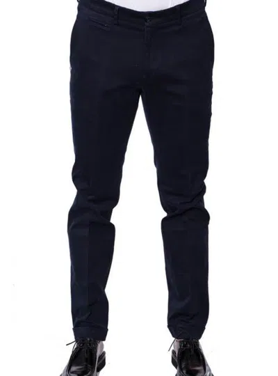 RE-HASH MEN'S TROUSERS RE-HASH MUCHA 2308 F012