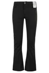 Re-hash Monica Z Jeans In Black