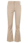 Re-hash Monica Z Jeans In Neutrals