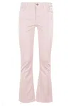 Re-hash Monica Z Jeans In Pink