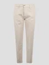 Re-hash Mucha Chino Pant In Nude & Neutrals