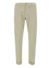 Re-hash Classic Trousers