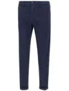 Re-hash Mucha Chinos In Blue