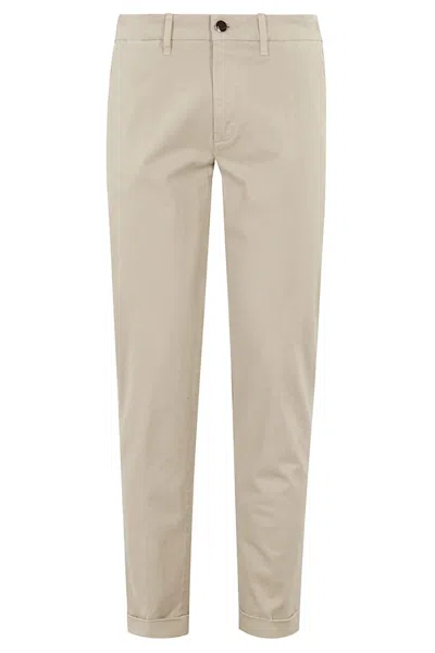 RE-HASH MUCHA CHINOS GABARDINA STRETCH