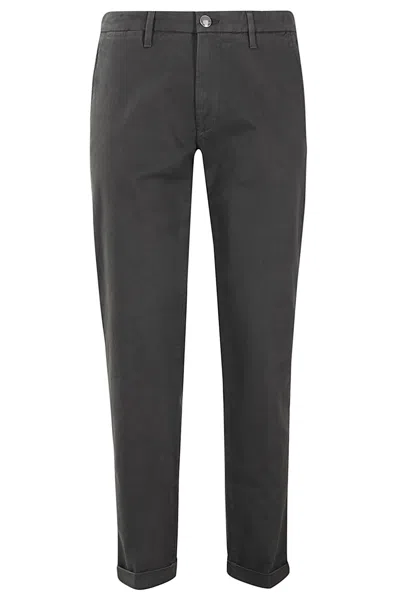 RE-HASH MUCHA CHINOS GABARDINA STRETCH