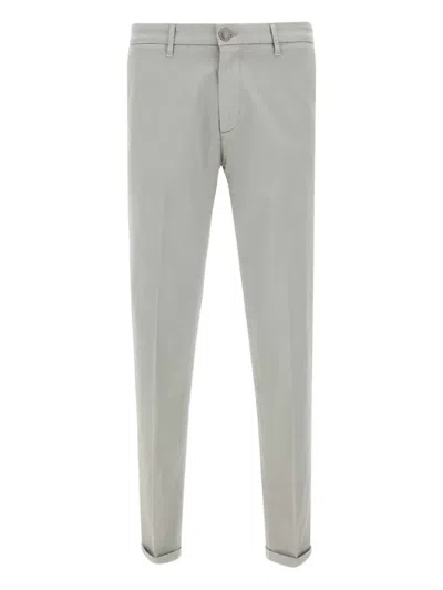 Re-hash Mucha Chinos In Gray