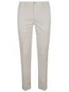 Re-hash Belt-loop Pocket Chinos
