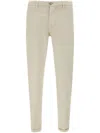 Re-hash Mucha Chinos In Neutrals