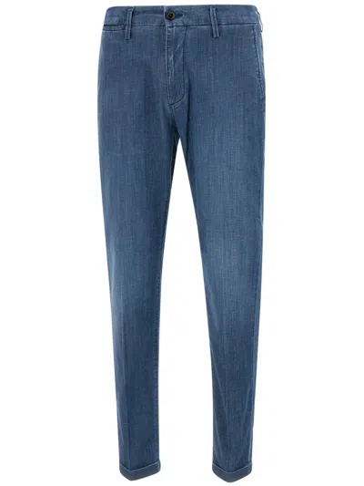 RE-HASH MUCHA JEANS