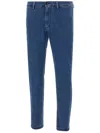 Re-hash Mucha Denim Jeans In Blue