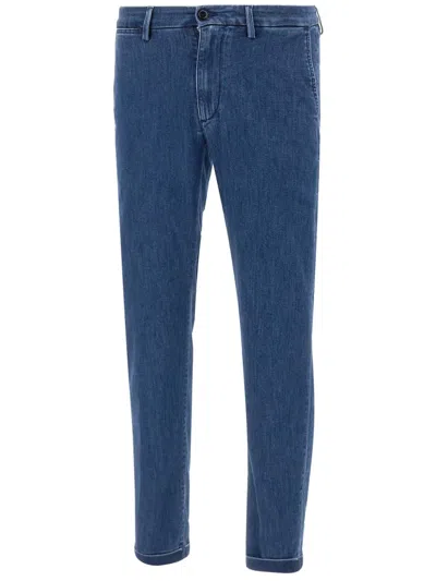 RE-HASH MUCHA JEANS