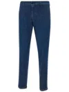 Re-hash Mucha Denim Jeans In Blue